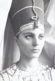 Tara Nefertiti