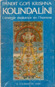 Livre Kundalini