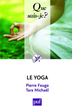 Livre Le Yoga